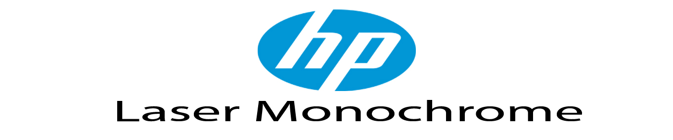 HP Laser Monochrome